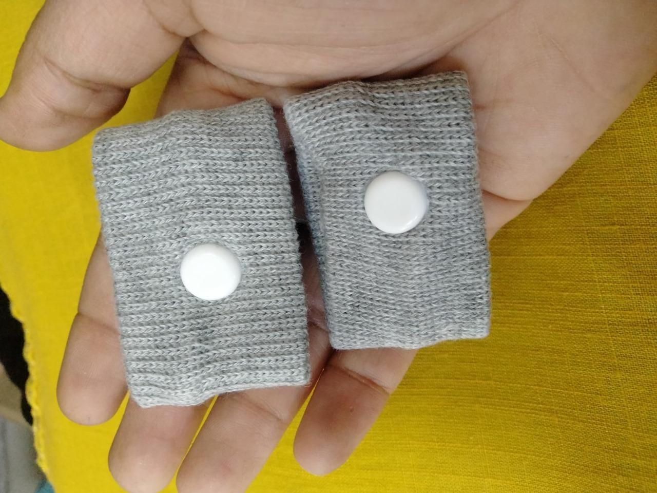 Motion Sickness Relief Wristbands Pair of 2Motion Sickness Relief Wristbands (Pair of 2) – Natural Nausea & Travel Discomfort Solution