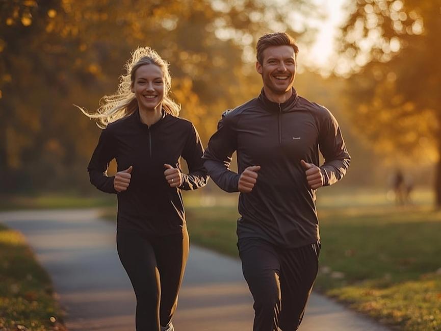 Health and Fitness