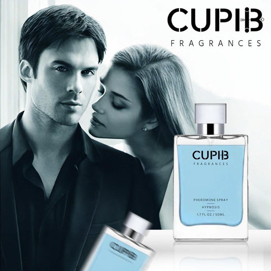 Cupid Pheromone Cologne – 50ML for Men
