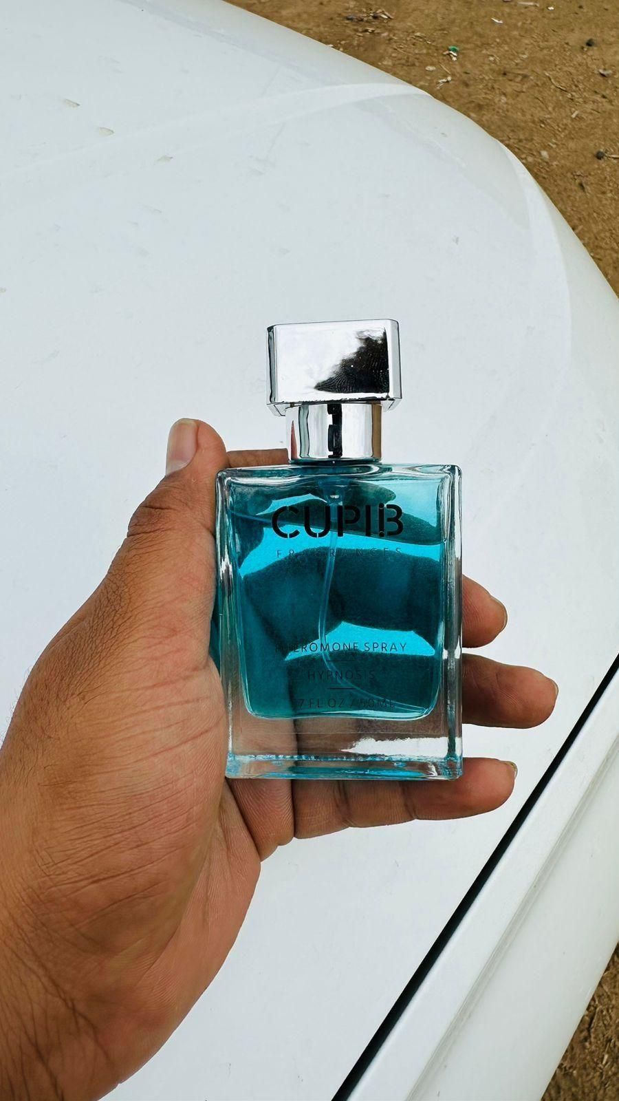 Cupid Pheromone Cologne – 50ML for Men