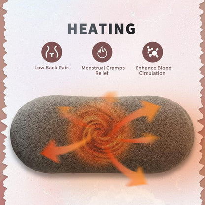 Portable Cordless Heating Pad – Menstrual Heating Pad