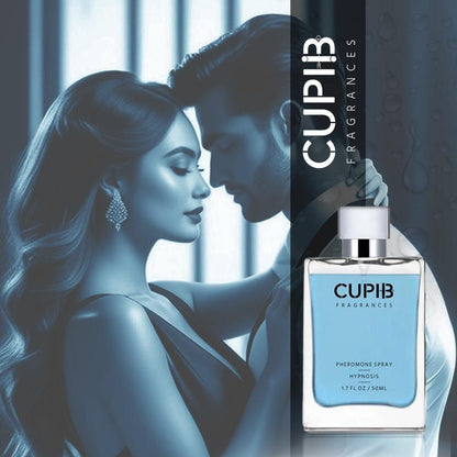 Cupid Pheromone Cologne – 50ML for Men