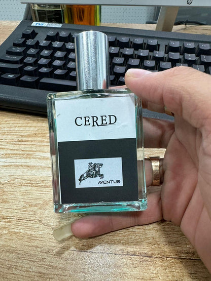 CERED Aventus Perfume – Bold Luxury Fragrance (50ML)