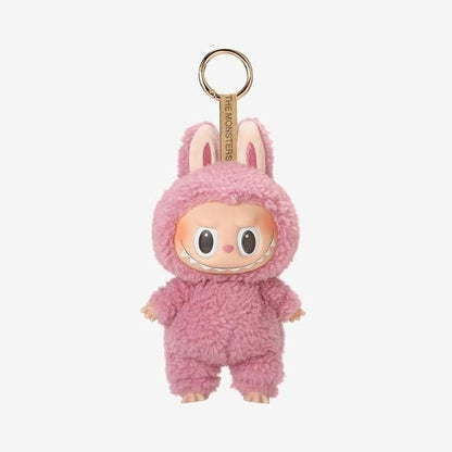 Labubu Monster Doll – Cute & Mischievous Collectible Figure (Assorted Design)