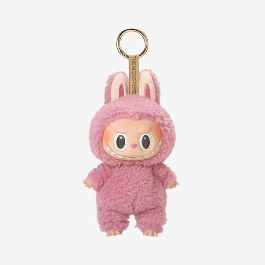 Labubu Monster Doll – Cute & Mischievous Collectible Figure (Assorted Design)