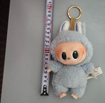 Labubu Monster Doll – Cute & Mischievous Collectible Figure (Assorted Design)
