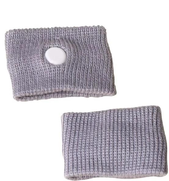Motion Sickness Relief Wristbands Pair of 2Motion Sickness Relief Wristbands (Pair of 2) – Natural Nausea & Travel Discomfort Solution