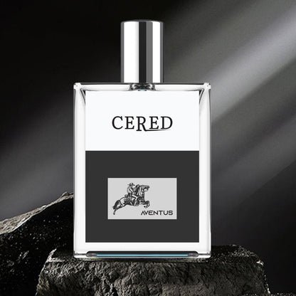 CERED Aventus Perfume – Bold Luxury Fragrance (50ML)