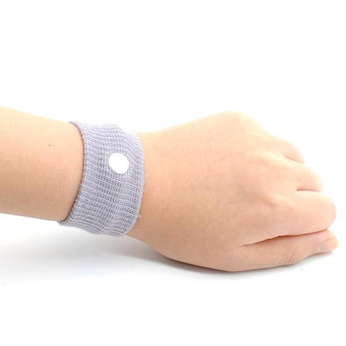 Motion Sickness Relief Wristbands Pair of 2Motion Sickness Relief Wristbands (Pair of 2) – Natural Nausea & Travel Discomfort Solution